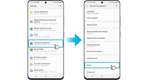 How to troubleshoot a Galaxy phone that won't connect to a Wi.